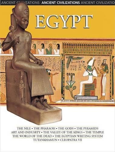 Egypt - Click to Buy