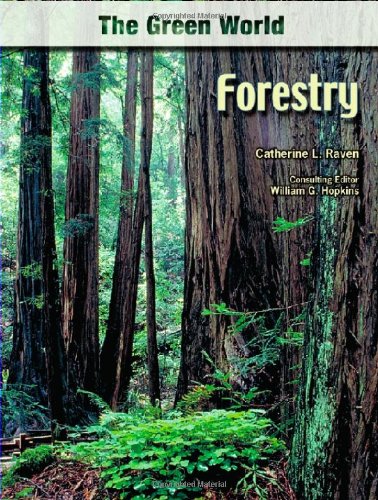 Forestry (The Green World) - Click to Buy