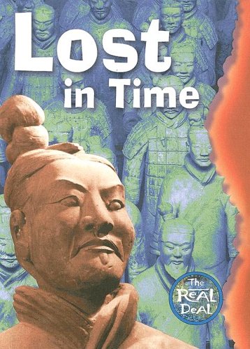 Lost in Time (The Real Deal Blue Plus) - Click to Buy