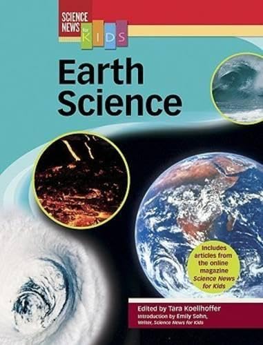 Earth Science - Click to Buy