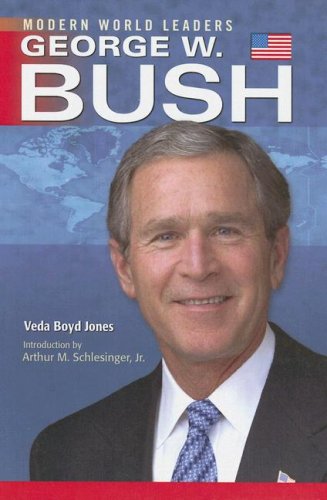 George W. Bush (Modern World Leaders) - Click to Buy