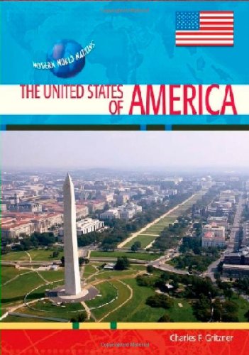 The United States (Modern World Nations)