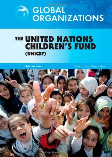 The United Nations Children's Fund UNICEF - Click to Buy