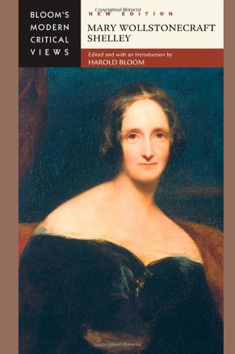 Mary Wollstonecraft Shelley (Bloom's Modern Critical Views (Hardcover)) - Click to Buy