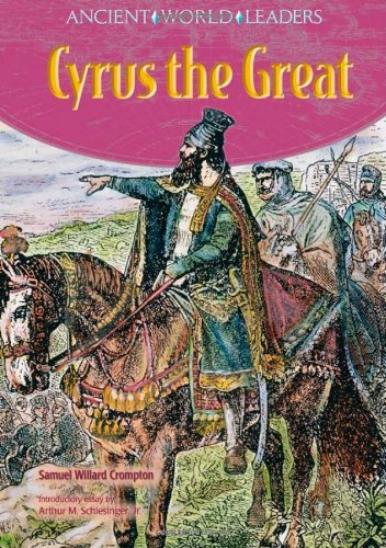Cyrus the Great - Click to Buy