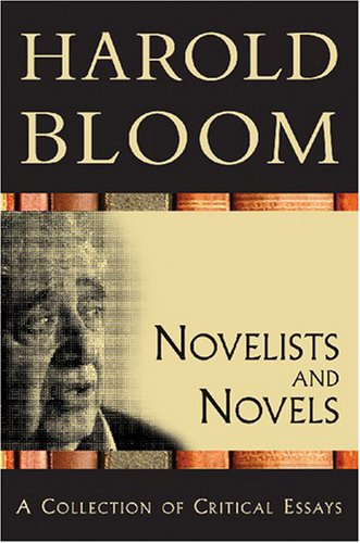 Novelists and Novels (Junior Drug Awareness)