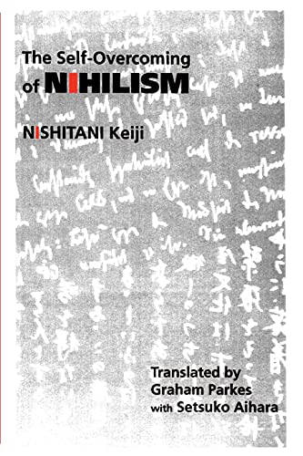 The Self-Overcoming of Nihilism - Click to Buy