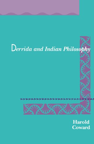 Derrida and Indian Philosophy (School Reform) - Click to Buy