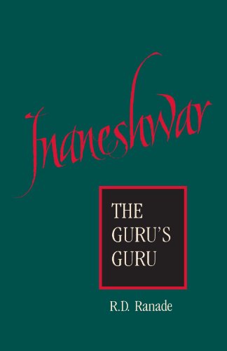 Jnaneshwar: The Guru's Guru - Click to Buy