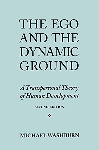 The Ego and the Dynamic Ground - Click to Buy