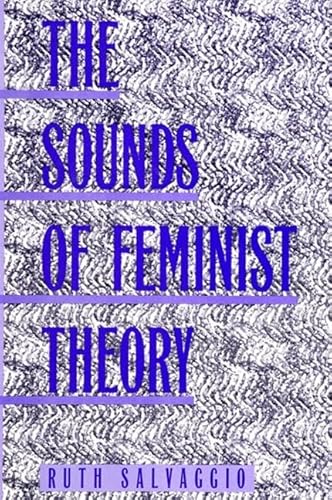 The Sounds of Feminist Theory - Click to Buy