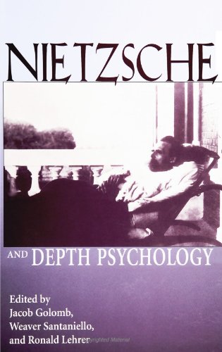Nietzsche and Depth Psychology - Click to Buy