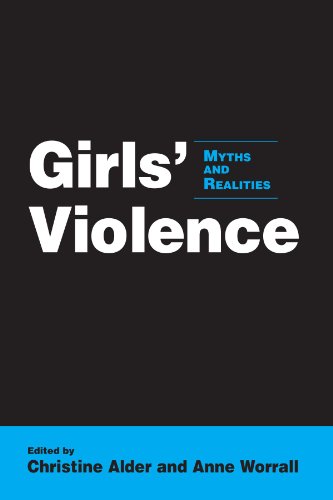 Girls' Violence: Myths And Realities (Suny Series in Women, Crime, and Criminology) - Click to Buy