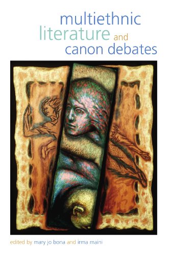 Multiethnic Literature and Canon Debates - Click to Buy