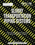 ASME B31.11 2002 Slurry Transportation Piping Systems - Click to Buy