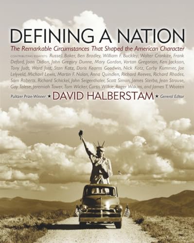 Defining a Nation: Our America and the Sources of Its Strength - Click to Buy