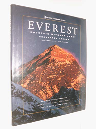 Everest : Mountain Without Mercy - Click to Buy