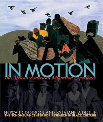 In Motion: The African-American Migration Experience - Click to Buy