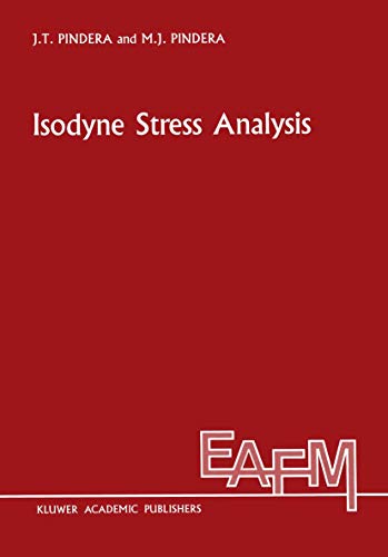 Isodyne Stress Analysis - Click to Buy