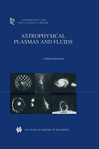 Astrophysical Plasmas and Fluids (Astrophysics and Space Science Library, 235) - Click to Buy
