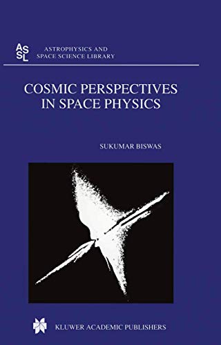 Cosmic Perspectives in Space Physics - Click to Buy