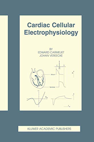 Cardiac Cellular Electrophysiology: Southwest Germany in the Late Paleolithic and Mesolithic: 9 (Basic Science for the Cardiologist) - Click to Buy