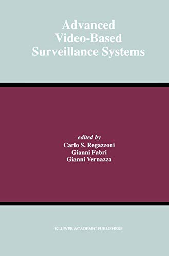 Advanced Video-Based Surveillance Systems (The Springer International Series in Engineering and Computer Science, 488) - Click to Buy