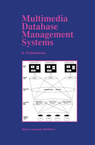 Multimedia Database Management Systems - Click to Buy