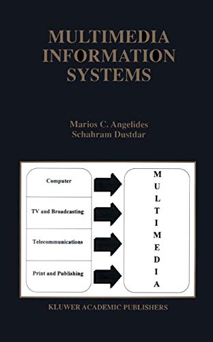 Multimedia Information Systems (The Springer International Series in Engineering and Computer Science, 398) - Click to Buy