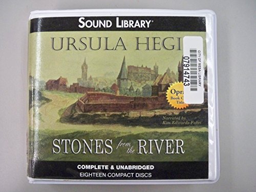Stones from the River: Library Edition - Click to Buy