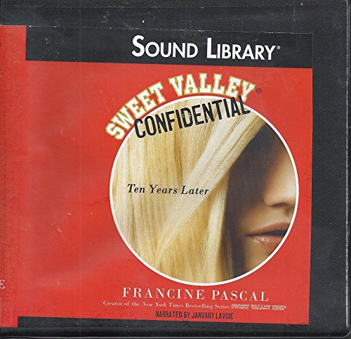 Sweet Valley Confidential: Ten Years Later - Click to Buy