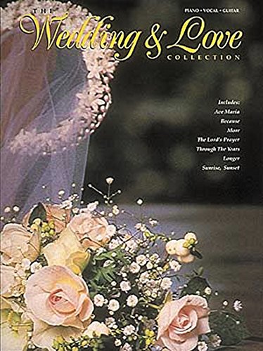 The Wedding and Love Collection - Click to Buy