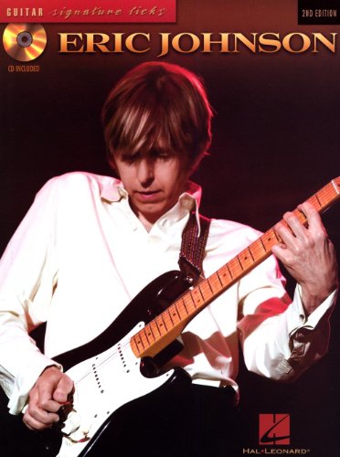 Eric Johnson