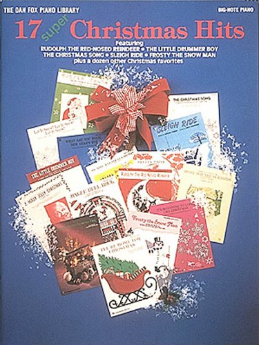 17 Super Christmas Hits - Click to Buy