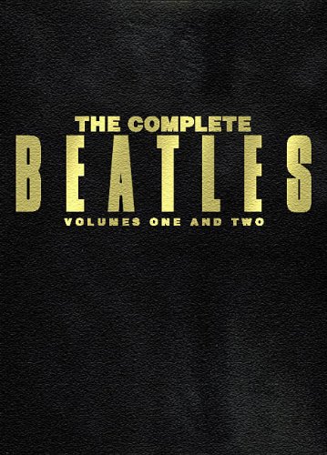 The Complete Beatles - Click to Buy