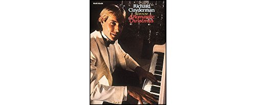 Richard Clayderman - A Romantic Christmas