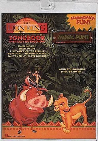The Lion King - Click to Buy