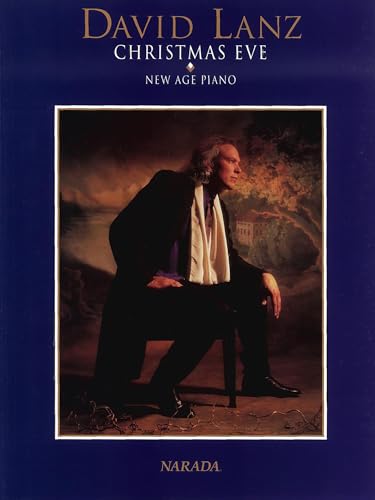 Christmas Eve: New Age Piano