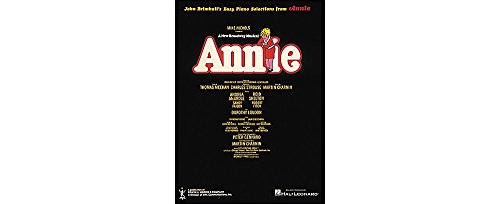 Annie (Broadway) - Click to Buy
