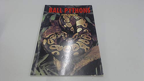 The Guide to Owning a Ball Python