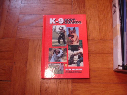 K-9 Bodyguards - Click to Buy