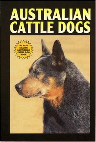 Australian Cattle Dogs - Click to Buy