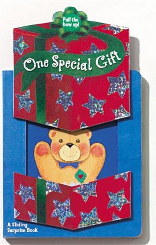 One Special Gift: A Sliding Surprise Book - Click to Buy