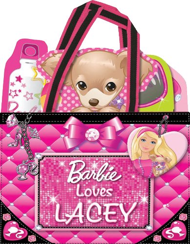 Barbie Loves Lacey - Click to Buy