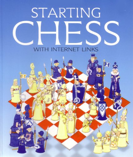Starting Chess (First Skills) - Click to Buy