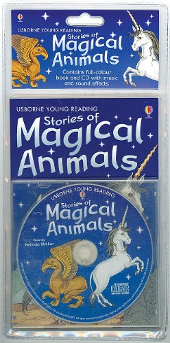 Stories of Magical Animals (Young Reading Cd Packs) - Click to Buy