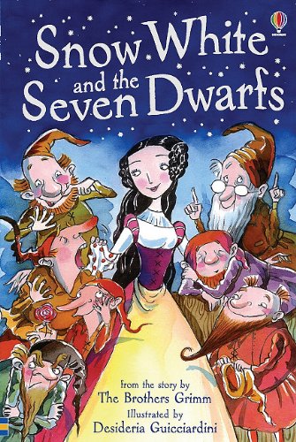 Snow White And the Seven Dwarfs (Young Reading Gift Books) - Click to Buy