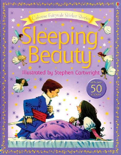 Sleeping Beauty - Click to Buy