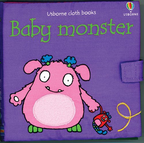 Baby Monster - Click to Buy