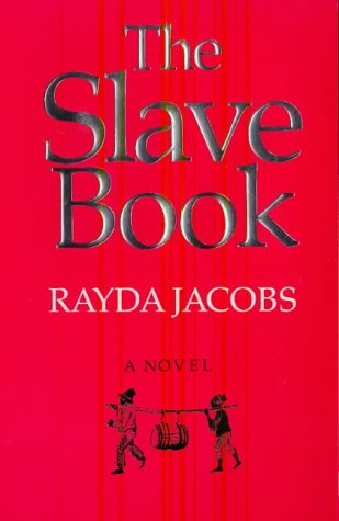 The Slave Book: A Novel - Click to Buy
